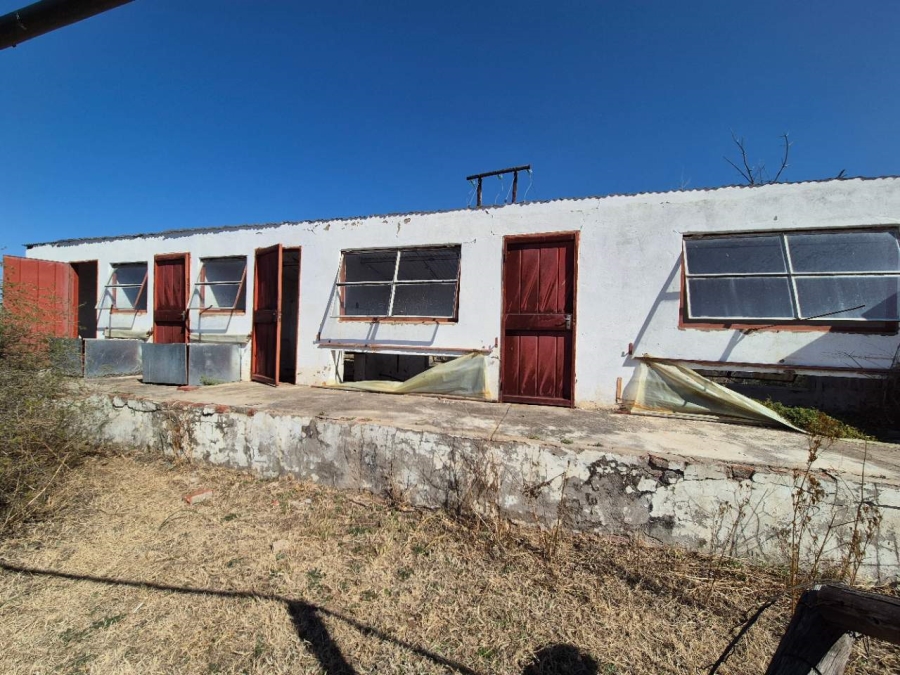 5 Bedroom Property for Sale in Edenburg Free State
